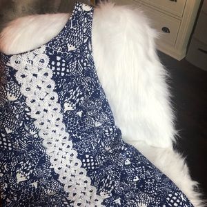 Lilly Pulitzer for Target shift dress